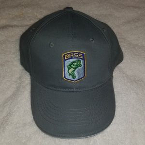Bass Hat